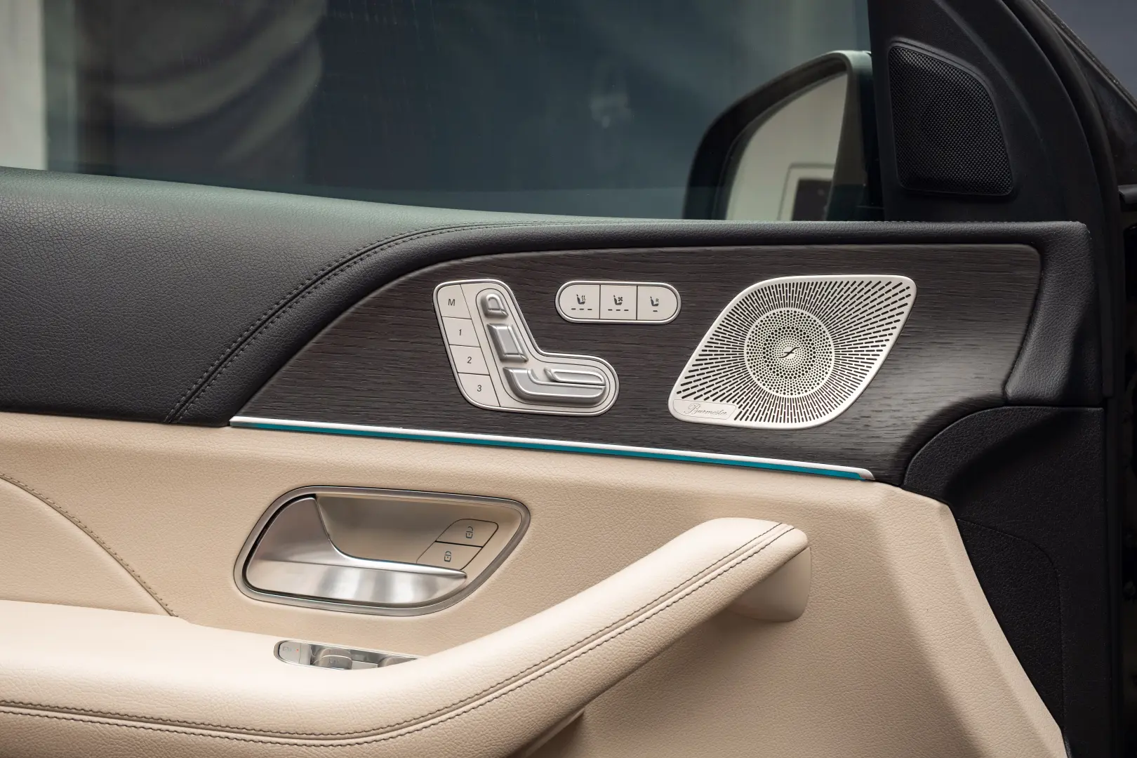 Mercedes Benz GLE 400d AMG 4 Matic COUPE