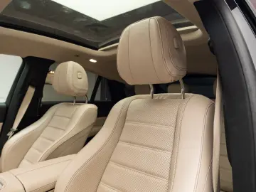 Mercedes Benz GLE 400d AMG 4 Matic COUPE