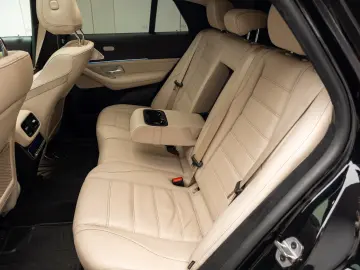 Mercedes Benz GLE 400d AMG 4 Matic COUPE