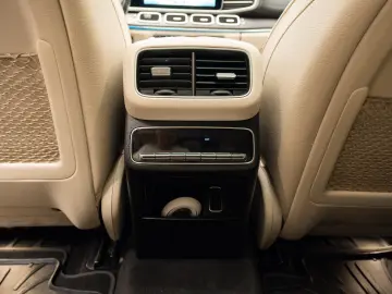 Mercedes Benz GLE 400d AMG 4 Matic COUPE