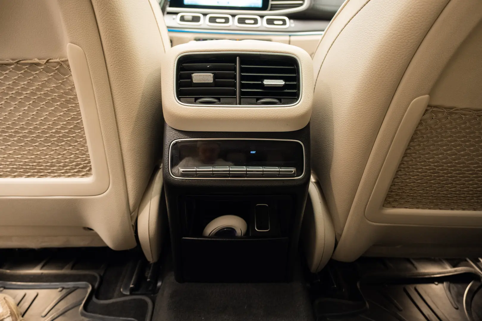 Mercedes Benz GLE 400d AMG 4 Matic COUPE