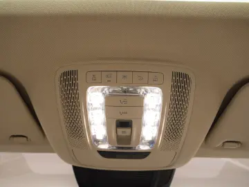 Mercedes Benz GLE 400d AMG 4 Matic COUPE