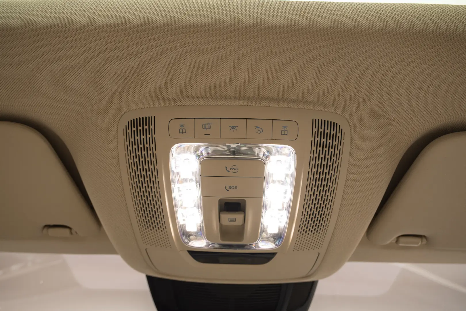 Mercedes Benz GLE 400d AMG 4 Matic COUPE