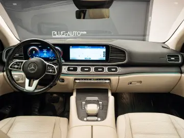 Mercedes Benz GLE 400d AMG 4 Matic COUPE