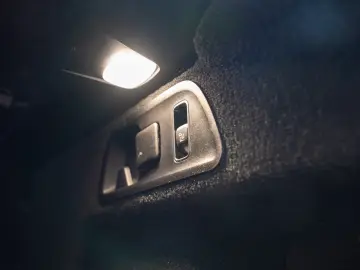 Mercedes Benz GLE 400d AMG 4 Matic COUPE