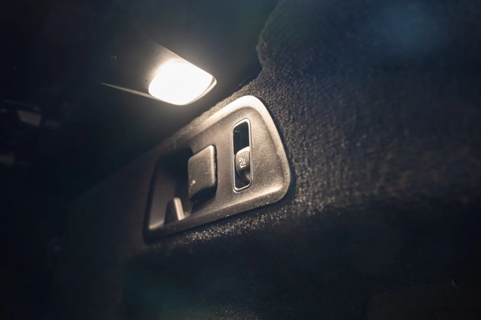 Mercedes Benz GLE 400d AMG 4 Matic COUPE