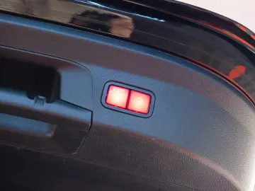 Mercedes Benz GLE 400d AMG 4 Matic COUPE