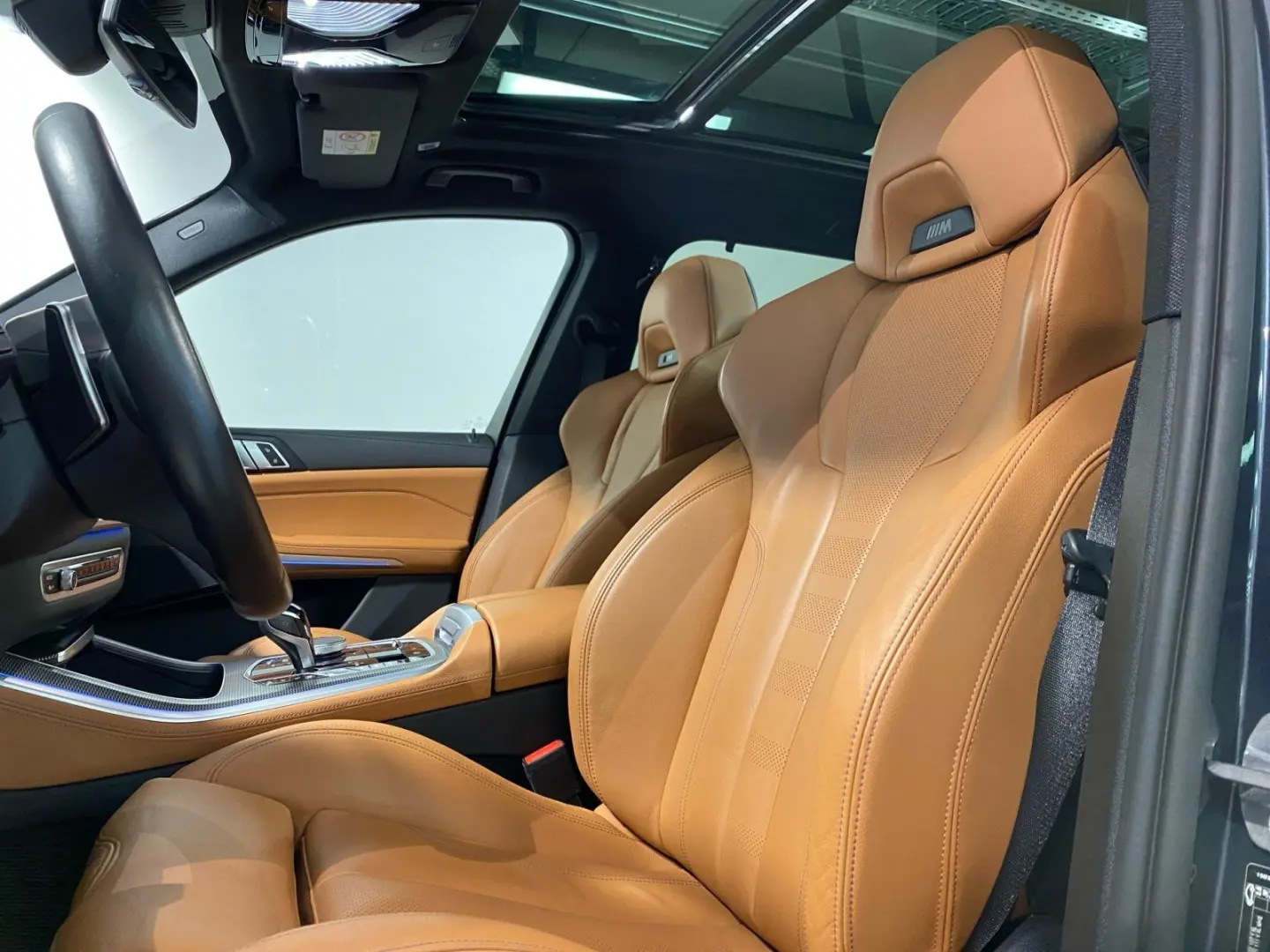 X5 xDrive45e M Sport LiveCockpitProf Head-Up