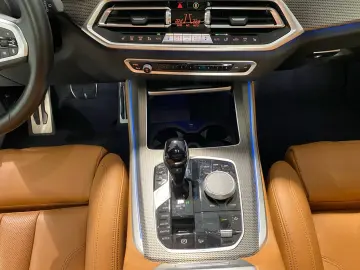 X5 xDrive45e M Sport LiveCockpitProf Head-Up