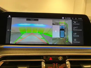 X5 xDrive45e M Sport LiveCockpitProf Head-Up