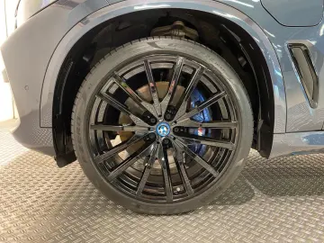 X5 xDrive45e M Sport LiveCockpitProf Head-Up