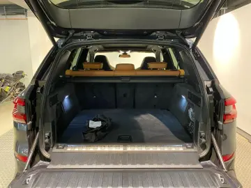 X5 xDrive45e M Sport LiveCockpitProf Head-Up