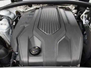 MACAN 2.0T PDK  KAMERA SPUR BOSE LEDER  APPROVED