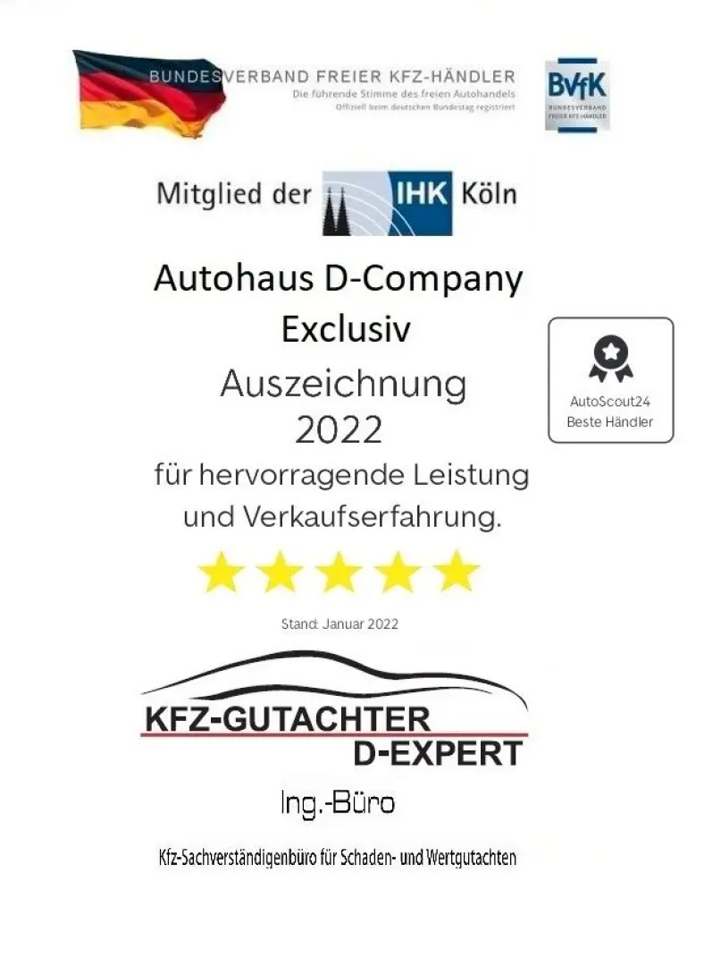 MACAN 2.0T PDK  KAMERA SPUR BOSE LEDER  APPROVED