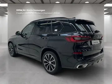 X5 xDrive30d M Sport LiveCockpitProf Head-Up