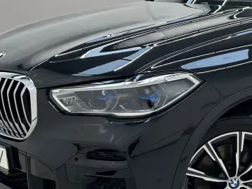 X5 xDrive30d M Sport LiveCockpitProf Head-Up