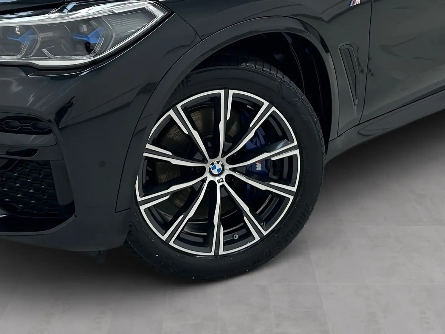 X5 xDrive30d M Sport LiveCockpitProf Head-Up