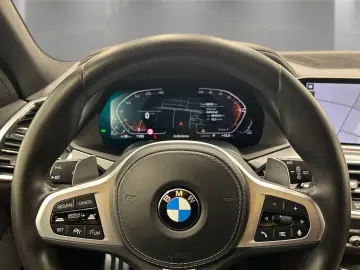 X5 xDrive30d M Sport LiveCockpitProf Head-Up