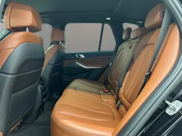 X5 xDrive30d M Sport LiveCockpitProf Head-Up