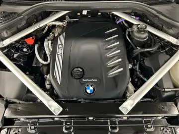 X5 xDrive30d M Sport LiveCockpitProf Head-Up