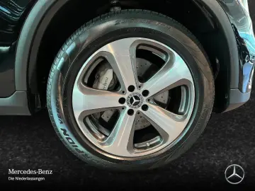 GLC 220 d 4M Kamera Stdhzg AHK AdvSound HighAss