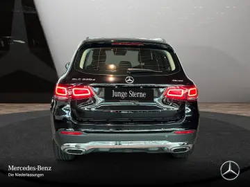 GLC 220 d 4M Kamera Stdhzg AHK AdvSound HighAss