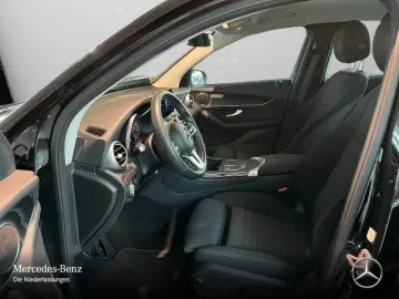 GLC 220 d 4M Kamera Stdhzg AHK AdvSound HighAss