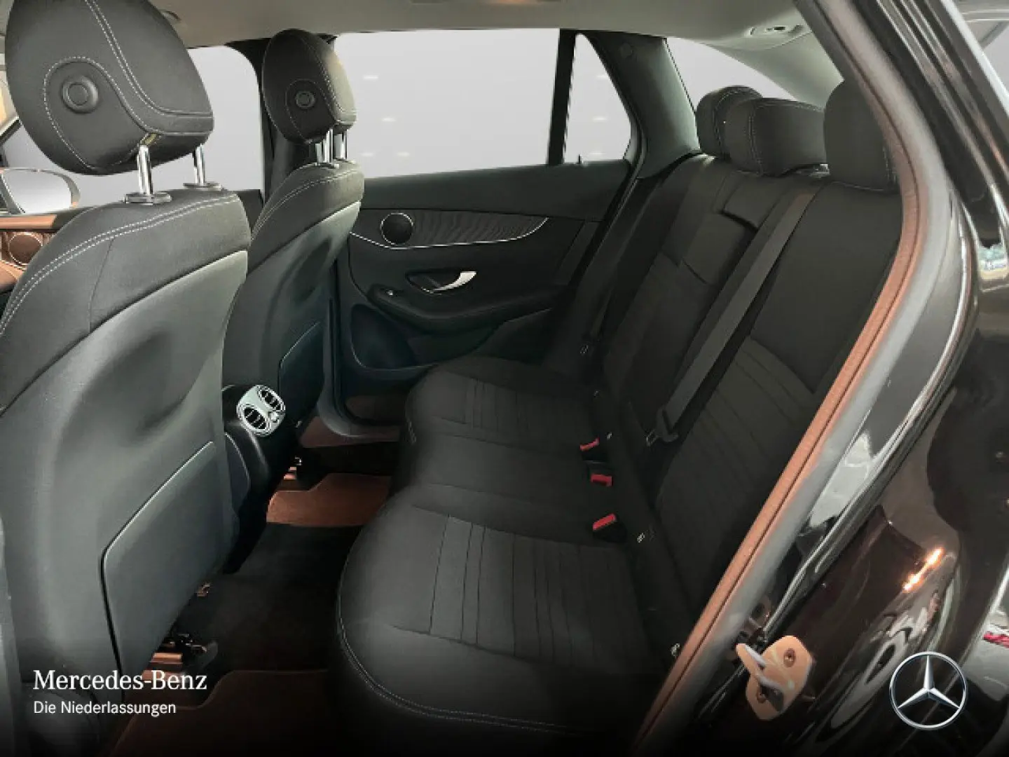 GLC 220 d 4M Kamera Stdhzg AHK AdvSound HighAss