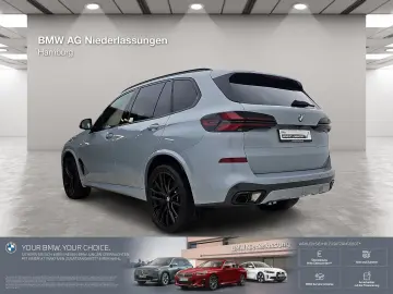 X5 xDrive30d M Sport AHK Harman K Kamera LED