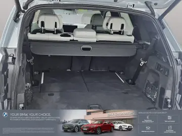 X5 xDrive30d M Sport AHK Harman K Kamera LED