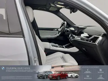 X5 xDrive30d M Sport AHK Harman K Kamera LED