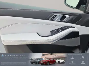 X5 xDrive30d M Sport AHK Harman K Kamera LED