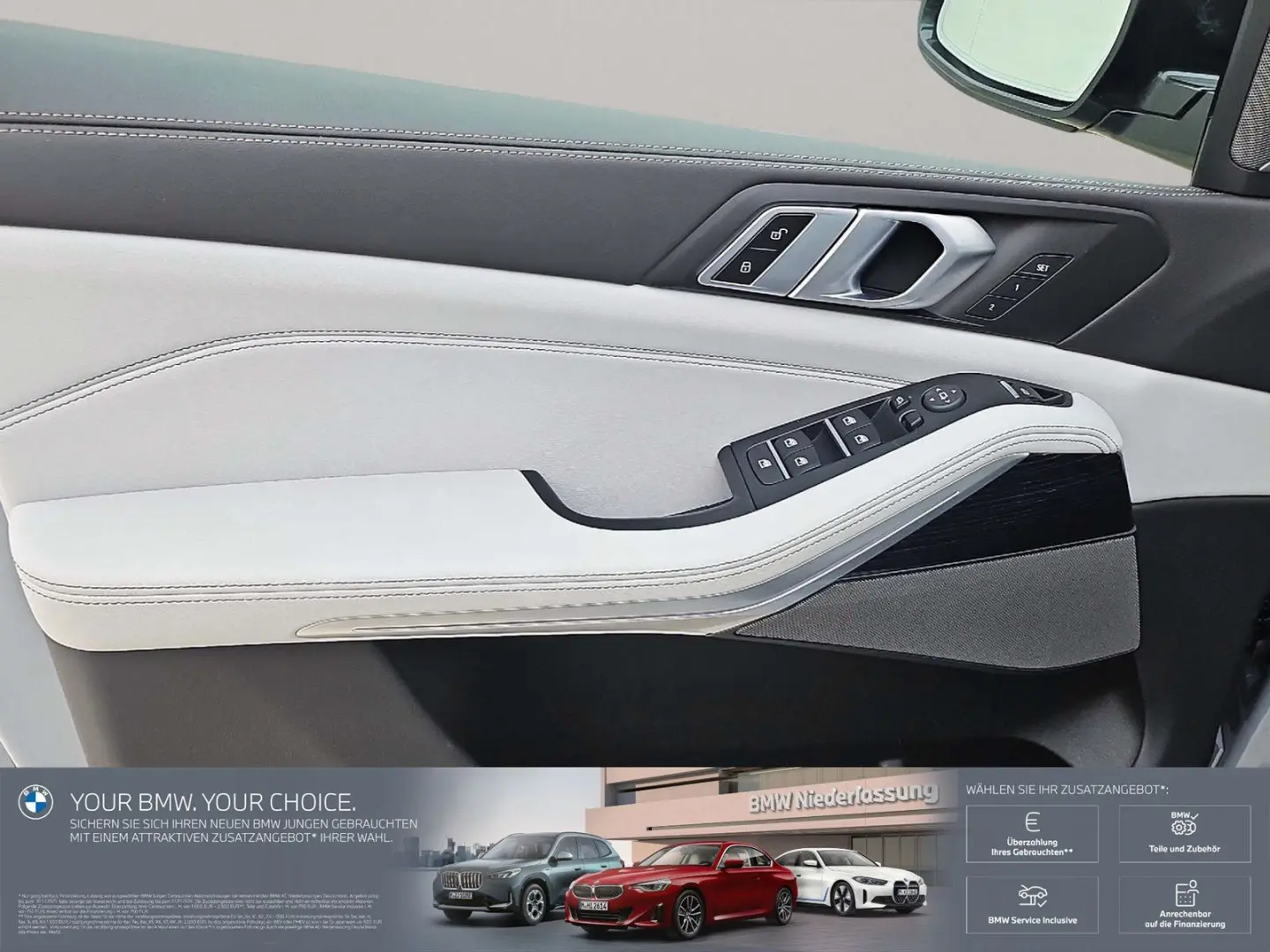 X5 xDrive30d M Sport AHK Harman K Kamera LED