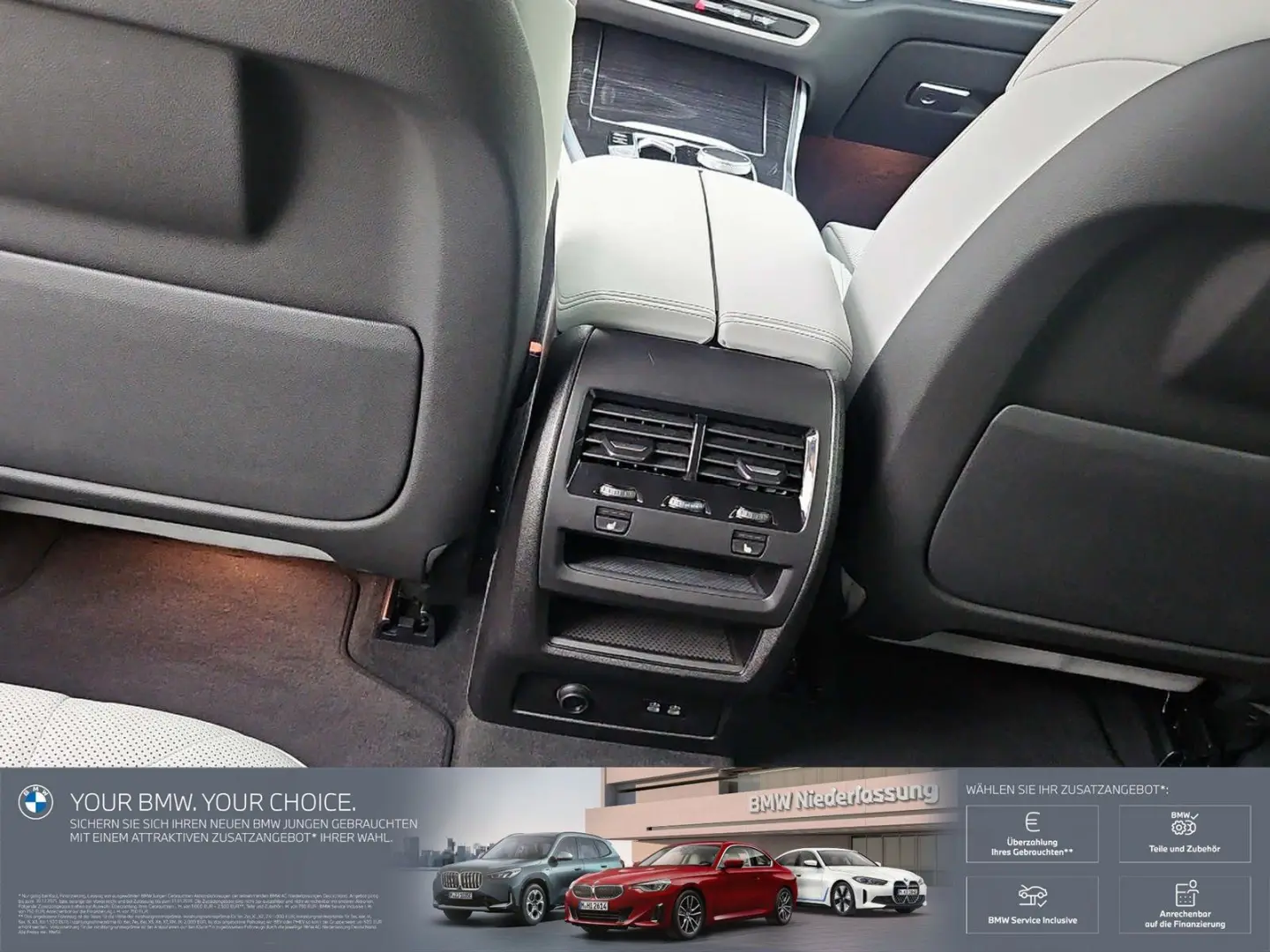 X5 xDrive30d M Sport AHK Harman K Kamera LED