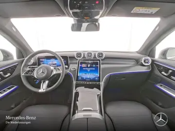 GLC 300 e Coupe 4M Avantgarde Adv.PLUS AHK Memor