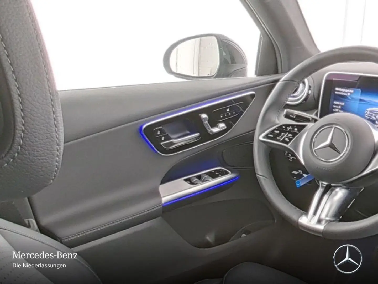 GLC 300 e Coupe 4M Avantgarde Adv.PLUS AHK Memor