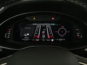 Audi RS Q8 SUV 4.0 TFSI