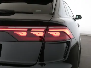 Audi RS Q8 SUV 4.0 TFSI