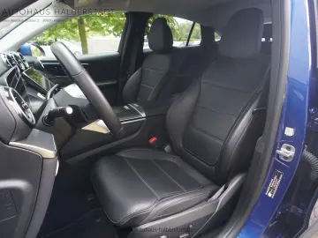 GLC 300 de coupe 4Matic Kamera AHK Leder-schwarz