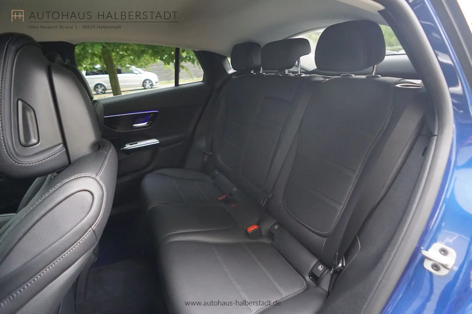 GLC 300 de coupe 4Matic Kamera AHK Leder-schwarz