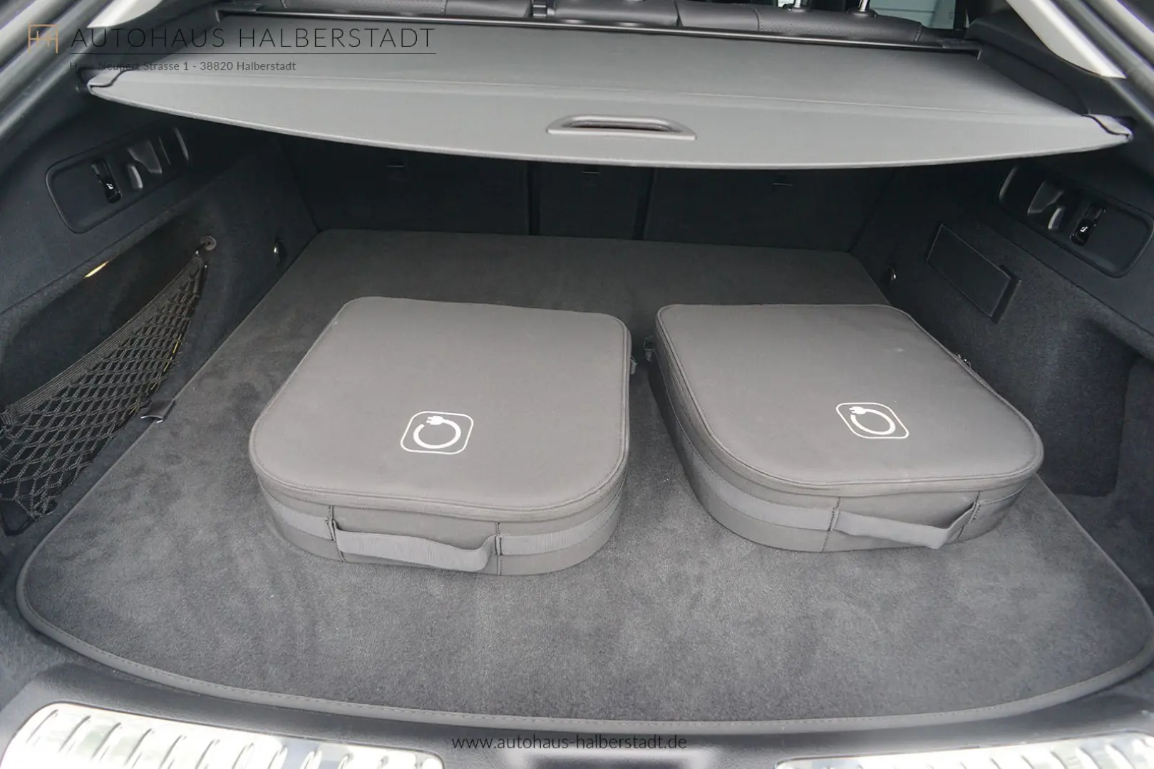 GLC 300 de coupe 4Matic Kamera AHK Leder-schwarz