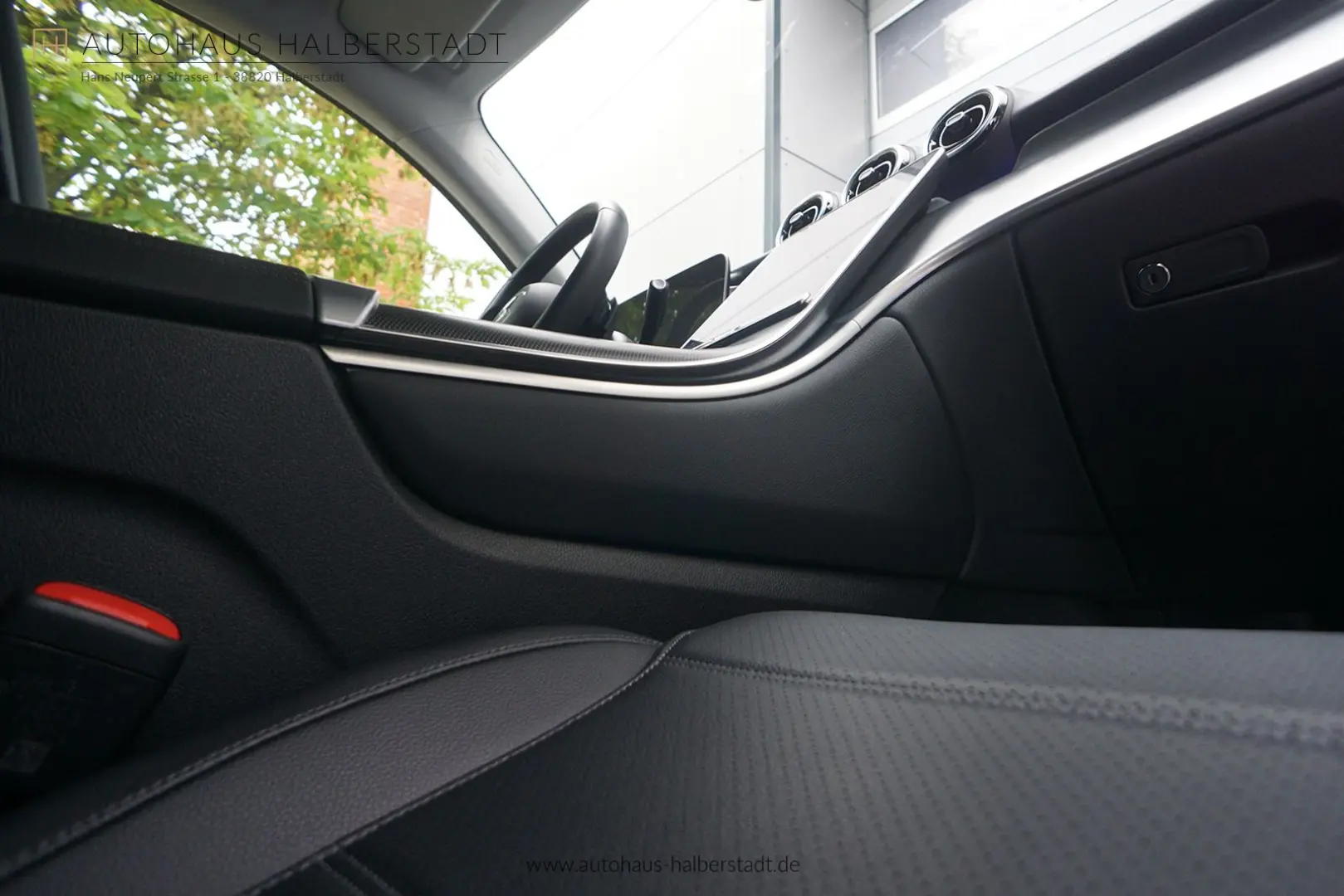 GLC 300 de coupe 4Matic Kamera AHK Leder-schwarz