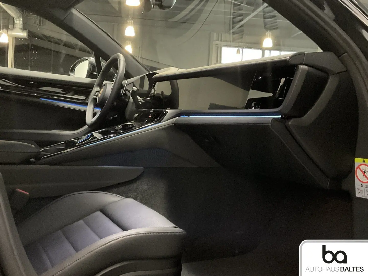 Panamera 4 Pano Luft Inno 4 1 Spur BeiDis AHK