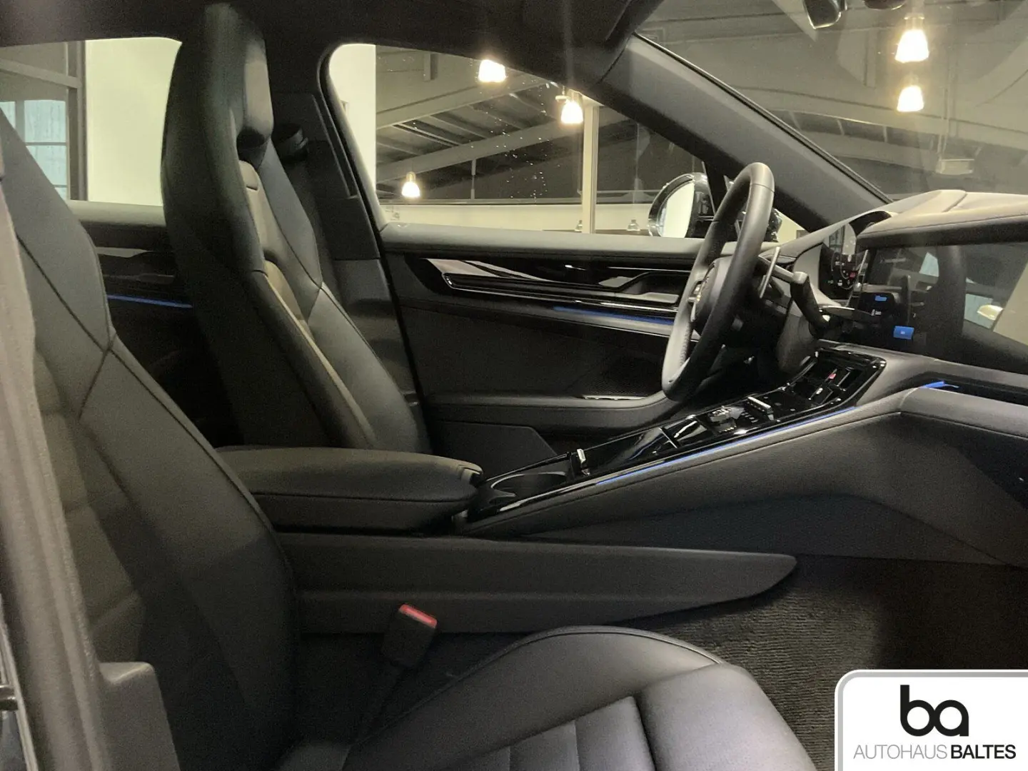 Panamera 4 Pano Luft Inno 4 1 Spur BeiDis AHK