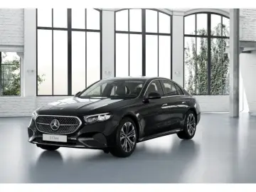 E 220 d Avantgarde Advanced 19  ACC LED NAVI SHZ