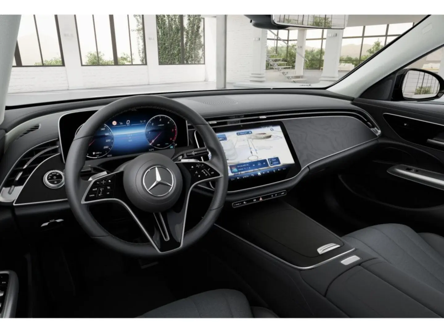 E 220 d Avantgarde Advanced 19  ACC LED NAVI SHZ