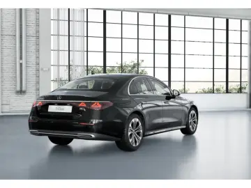 E 220 d Avantgarde Advanced 19  ACC LED NAVI SHZ