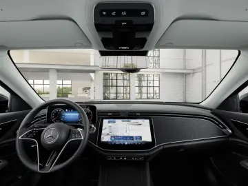 E 220 d Avantgarde Advanced 19  ACC LED NAVI SHZ