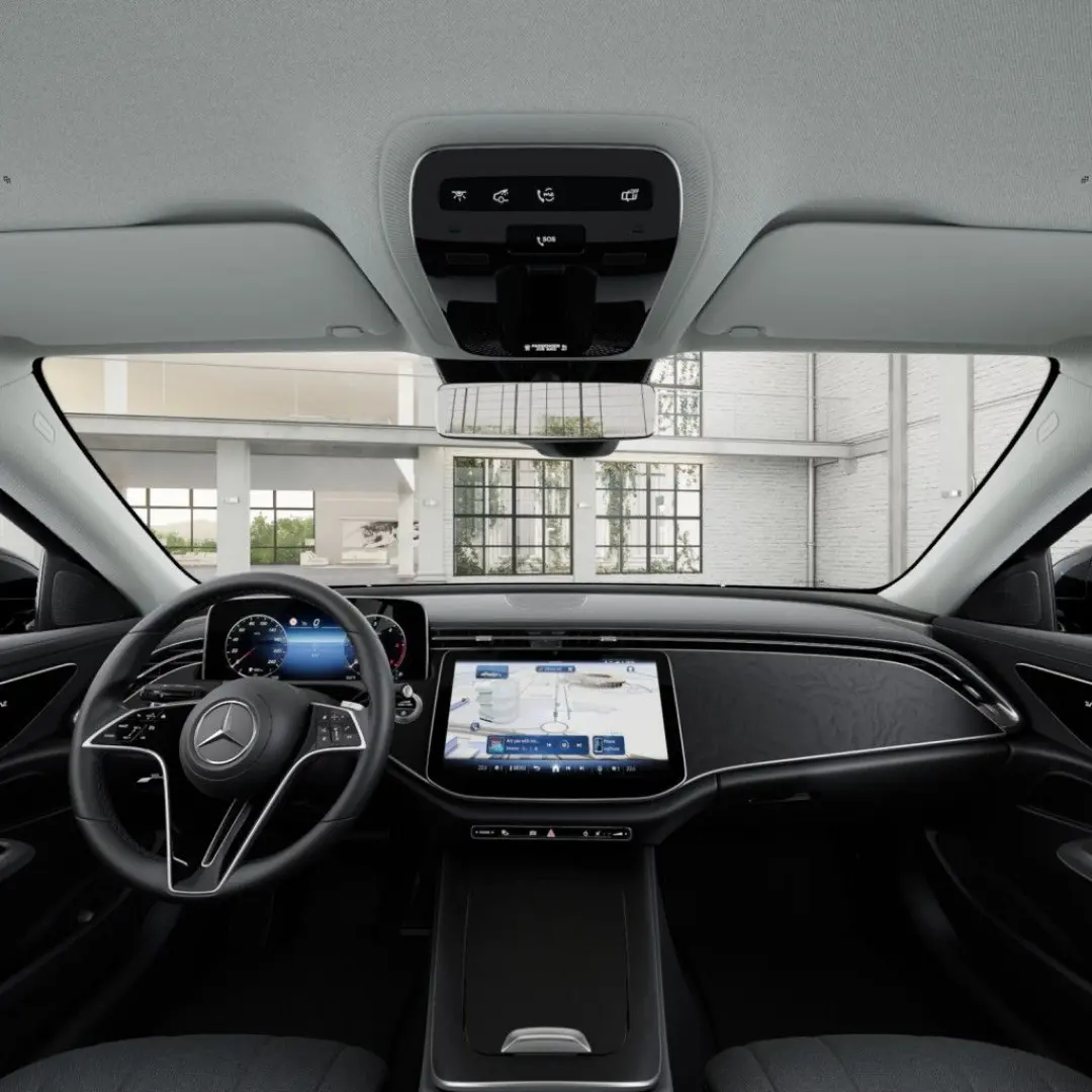 E 220 d Avantgarde Advanced 19  ACC LED NAVI SHZ