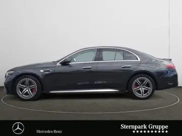 E 53 AMG Hybrid 4M Prem PerfSitz Burm AHK Distr